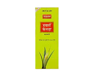 MOKSH SWARNA KEWDA 20g                